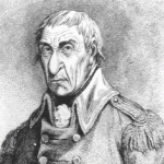 James Napper Tandy featured in the Irish song Spanish Lady