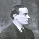 Patrick Pearse 10 Nov 1879 – 3 May 1916