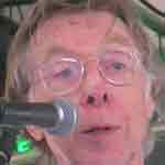 Tommy Makem singer with Irish folk band The Clancy Brothers,photo Cindy-Funk