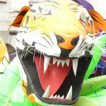 St Patricks Day Parade, Dublin