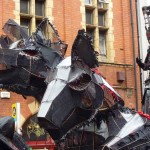 St Patricks Day Parade, Dublin