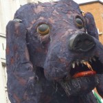 St Patricks Day Parade, Dublin