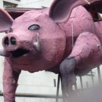 St Patricks Day Parade, Dublin