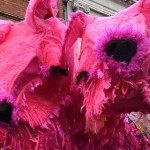 St Patricks Day Parade, Dublin