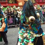 St Patricks Day Parade, Dublin