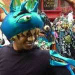 St Patricks Day Parade, Dublin