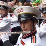 St Patricks Day Parade, Dublin