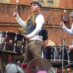St Patricks Day Parade, Dublin