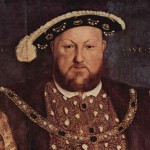 Henry VIII declared himself King of Ireland