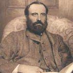 Charles Stewart Parnell, the 'un-crowned King of Ireland'