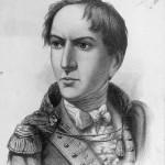 Robert Emmet - Irish nationalist rebel leader