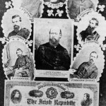 Irish Republican Brotherhood - secret organisation dedicated to the establishment of independent democratic republic in Ireland