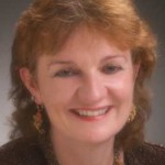 Mary McLaughlin, Irish singer, songwriter and teacher is leader of a Gaelic Choir