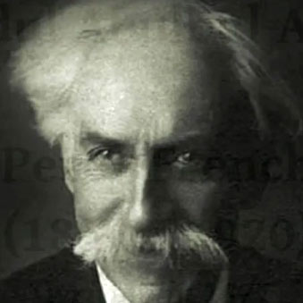 Percy French widely regarded as one of Ireland’s greatest ever songwriters