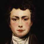 Thomas Moore (National Portrait Gallery) wrote The Minstrel Boy