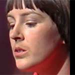 Tríona Ní Dhomhnaill (best known for her work with The Bothy Band and Skara Brae)