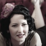 Tara O'Grady sings Irish songs with an American twist