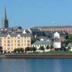 Derry wants to host largest Irish music festival (Cheoil na hÉireann) in the world