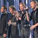 Westlife photo Harry Wad
