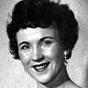 Bridie Gallagher (Irish singer) was known as The Girl from Donegal