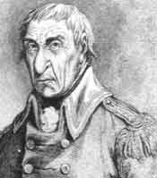 James Napper Tandy ~ late 1700s