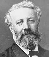 Jules Verne was John Philip Holland's inspiration to become a scientist and inventor