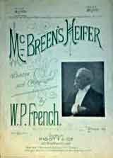 McBreen,s Heifer music
