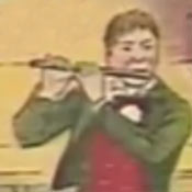 Phil the Fluther's Ball written by Irish songwriter Percy French