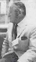 Vincent Barry led the way for Leprosy to be eradicated