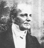 Francis Beaufort was a hydrogapher