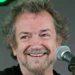 Andy Irvine photo by Cindy Funk