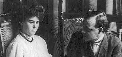 Believe Me if all Those Endearing Young Charms by Thomas Moore