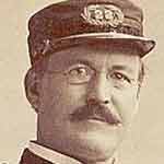 Patrick Gilmore (American bandleader) wrote When Johnny Comes Marching Home Again