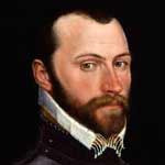 Sir Richard Bingham captured Granuaile's sons