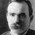 James Connolly part of the 1916 Easter Uprising in Ireland
