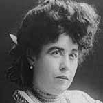 Molly Brown saved many people frome the wreck of the Titanic