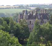 Blarney House photo by Dabbler