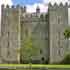 medieval Bunratty Castle