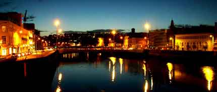 Cork  Irealnd