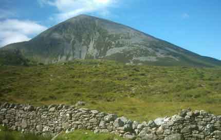 Croagh Patrick