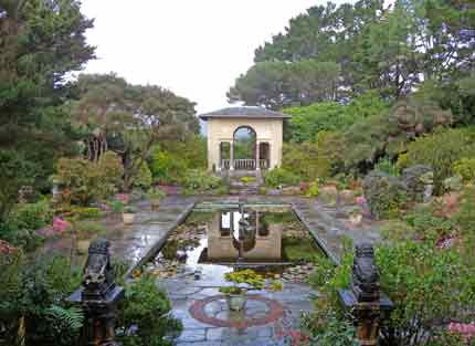 Itallian Garden Copyright Florian Fuchs and licensed for reuse under this Creative Commons Licence