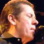 Luka Bloom Irish singer songwriter