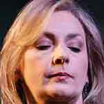 Moya Brennan  Irish traditional folk singer