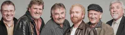Irish Rovers Irish born Canadian folk music stars