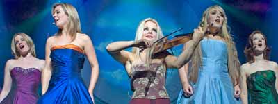Celtic Woman