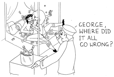 George Best Copyright Irish Music Forever