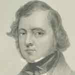 Samuel Lover Irish songwriter born 1797 in Dublin