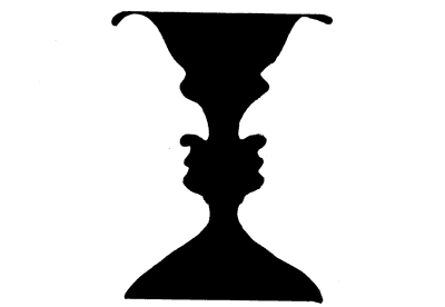 Cartoon illustration showing Oscar Wilde's quote 'When the gods wish to punish us they answer our prayers.' Copyright Irish Music Forever.