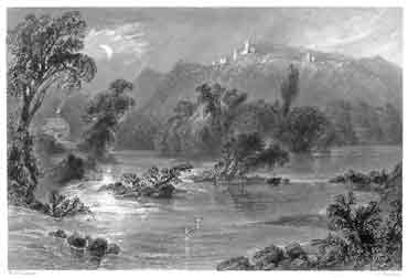 Avoca, Ireland, 1882 from The-scenery and antiquities of Ireland