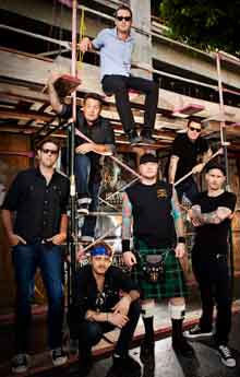 DropKick Murphys